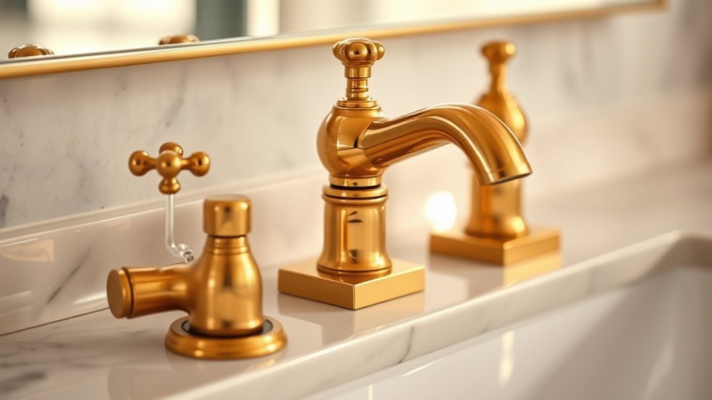 top brass faucets 2026