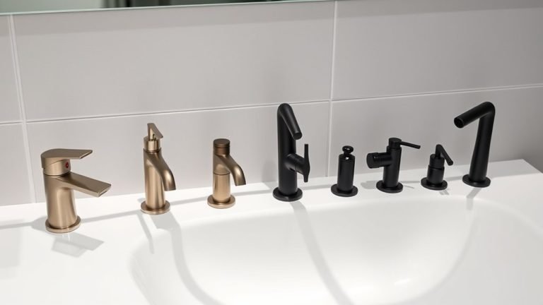 top budget bathroom faucets