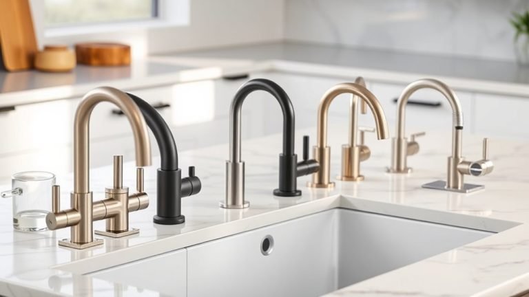top budget kitchen faucets