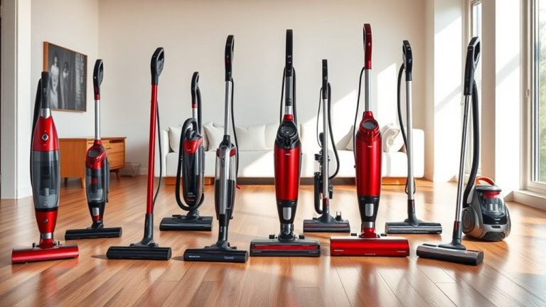 top budget vacuum options