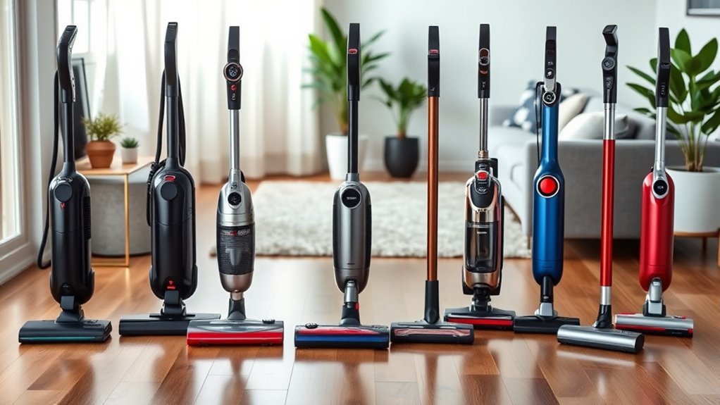 top budget vacuum picks