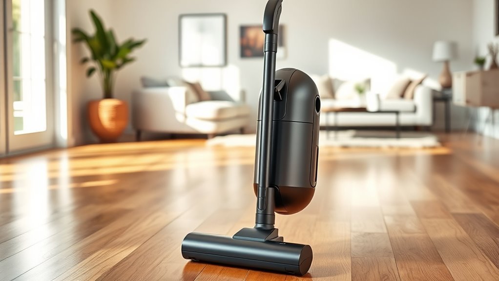 top budget vacuum reviews