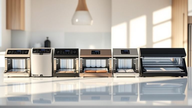 top budget vacuum sealers