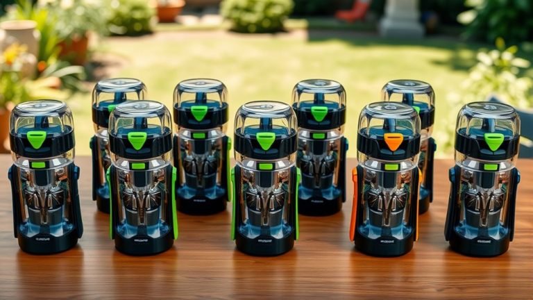 top bug vacuum picks