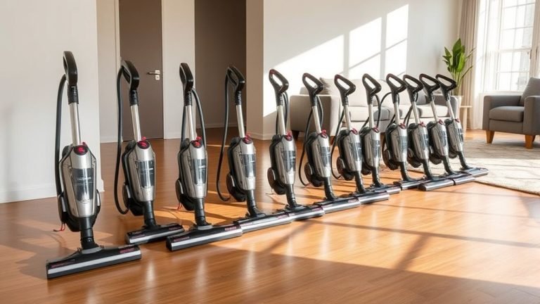 top canister vacuums 2026