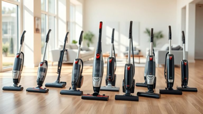 top canister vacuums 2026