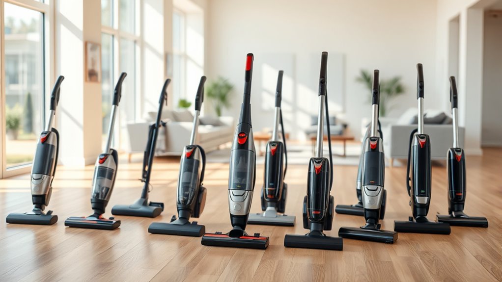 top canister vacuums 2026