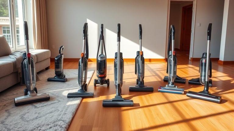 top canister vacuums 2026