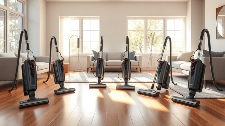 top canister vacuums 2026