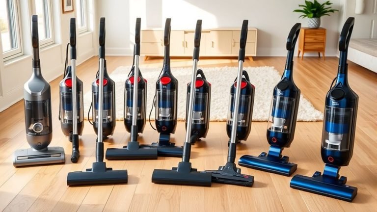 top canister vacuums 2026