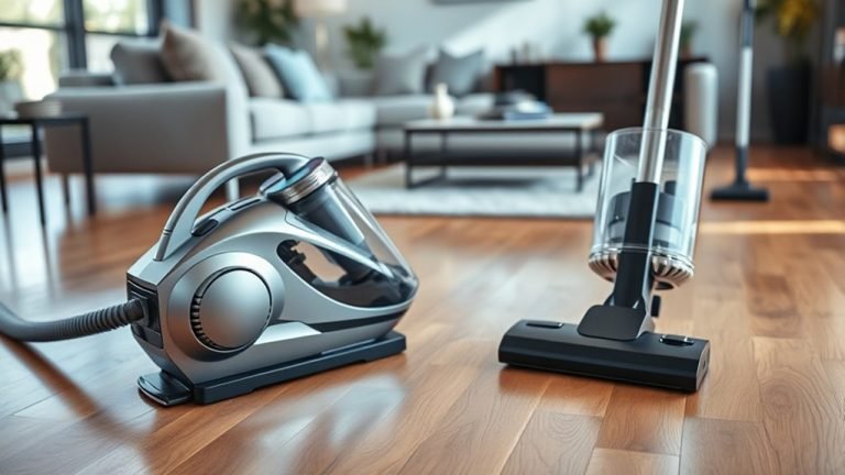 top canister vacuums 2026