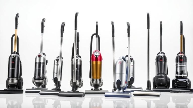 top canister vacuums 2026