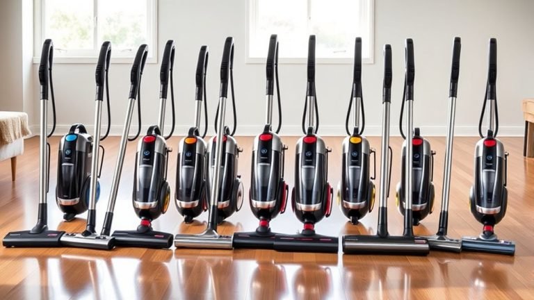 top canister vacuums 2026