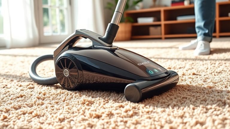 top canister vacuums 2026