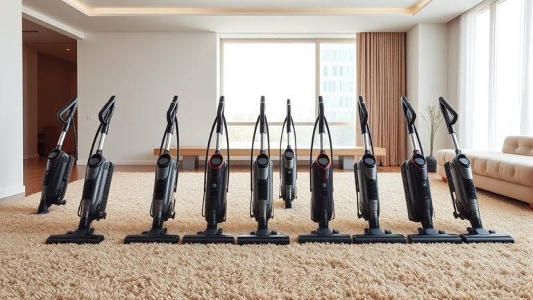 top canister vacuums 2026