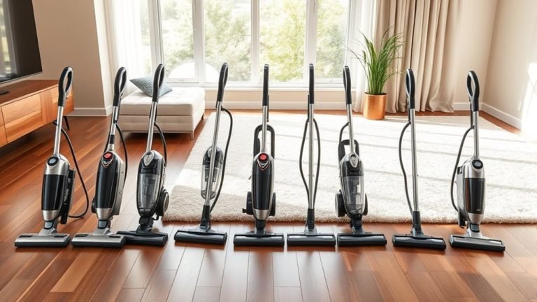 top canister vacuums 2026