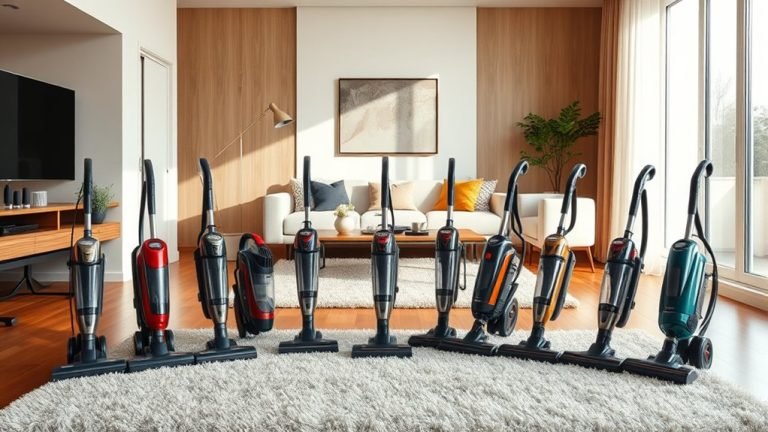 top canister vacuums 2026