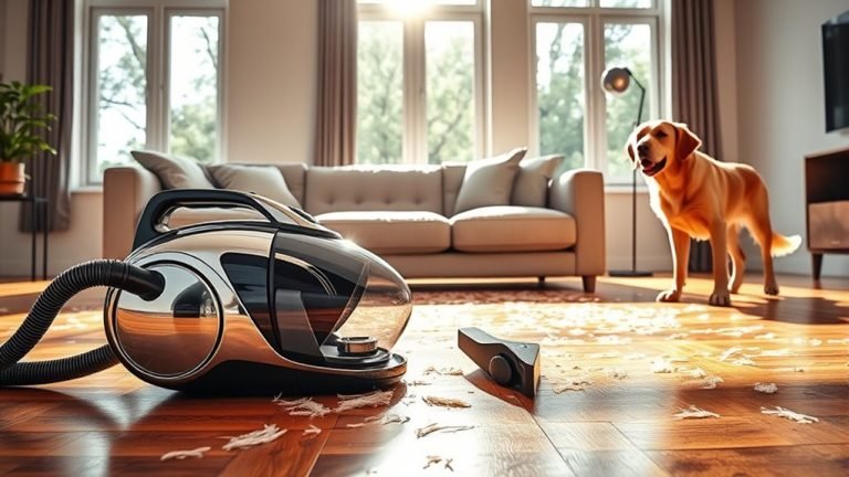 top canister vacuums 2026