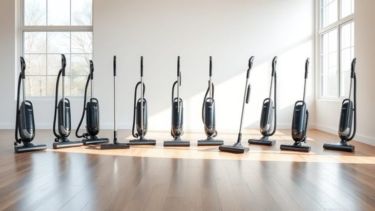 top cannister vacuums 2026