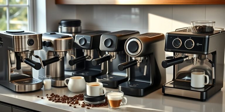 top cappuccino makers 2026