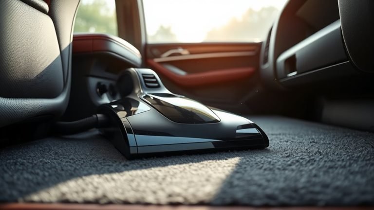 top car carpet cleaners