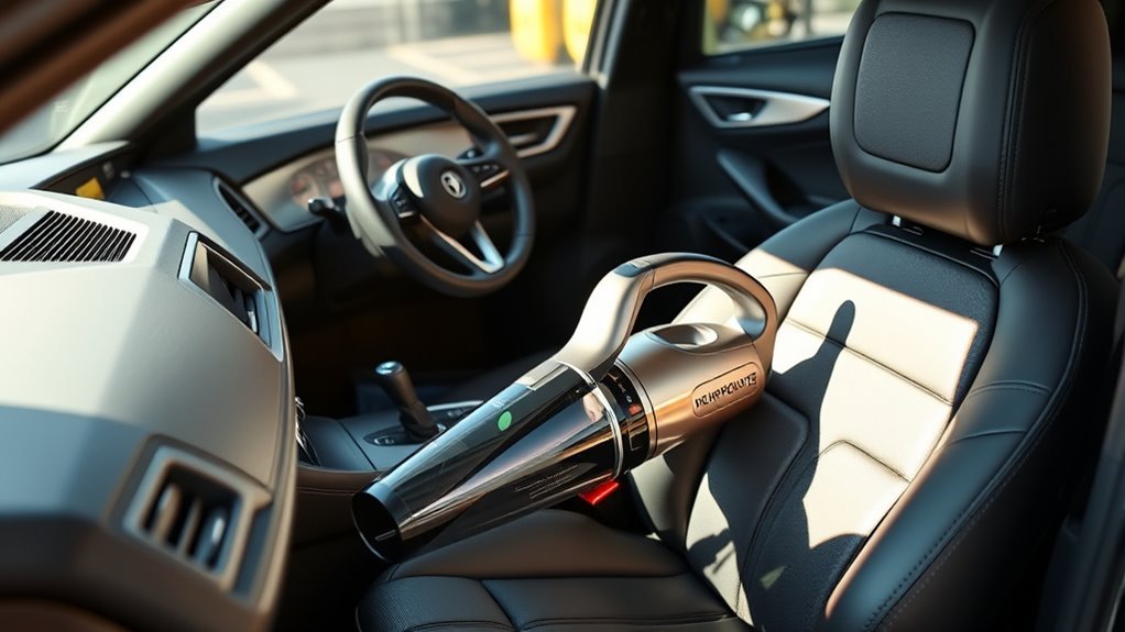 top car cleaning tools