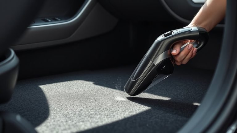 top car vacuum cleaners