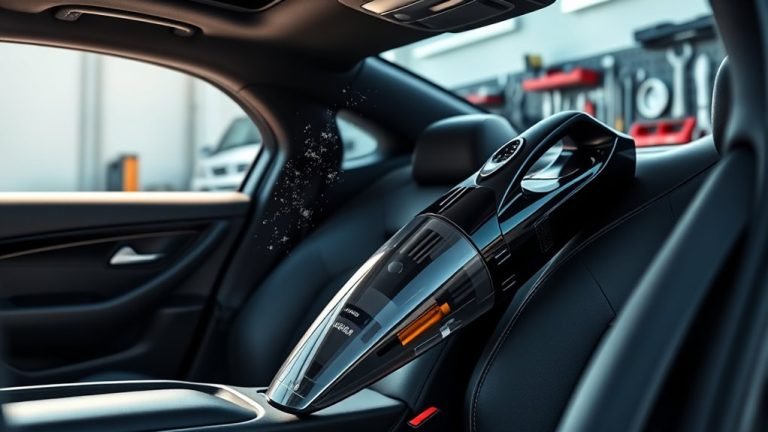 top car vacuum cleaners
