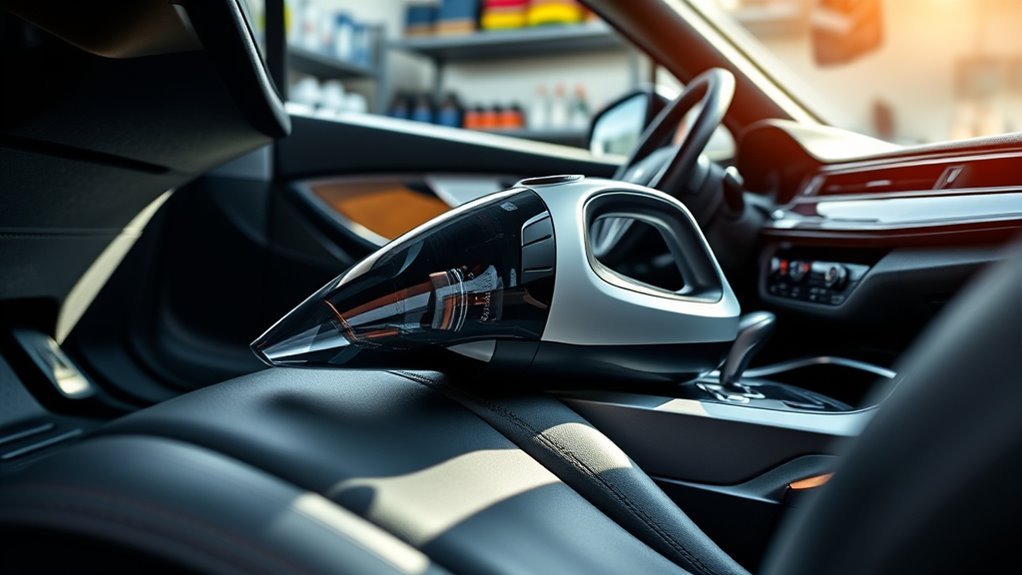 top car vacuum cleaners
