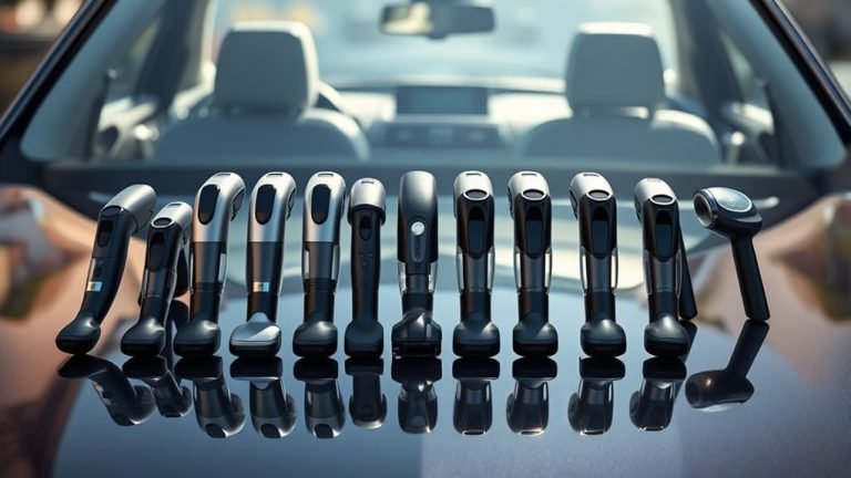 top car vacuum cleaners