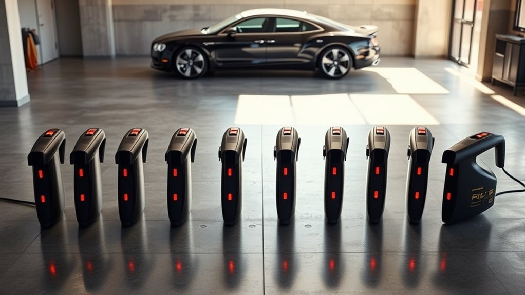 top car vacuum cleaners