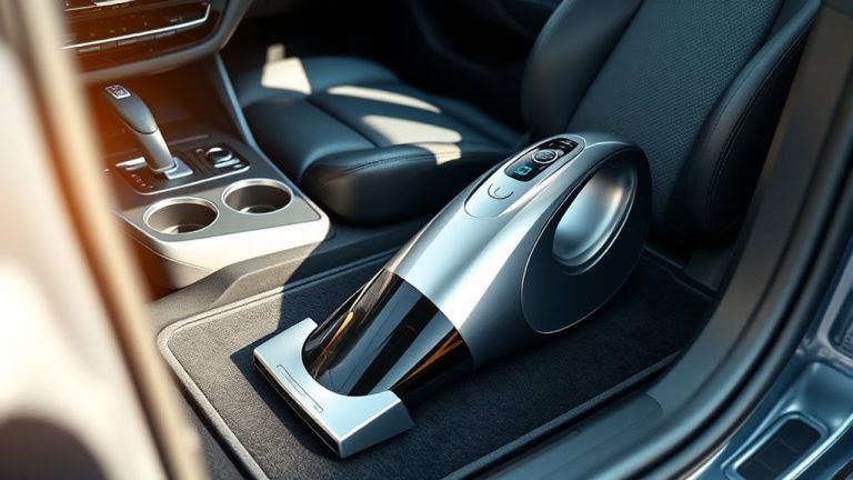 top car vacuum cleaners