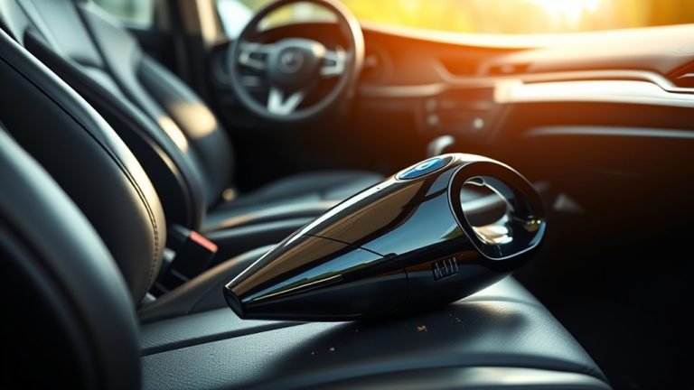 top car vacuum reviews