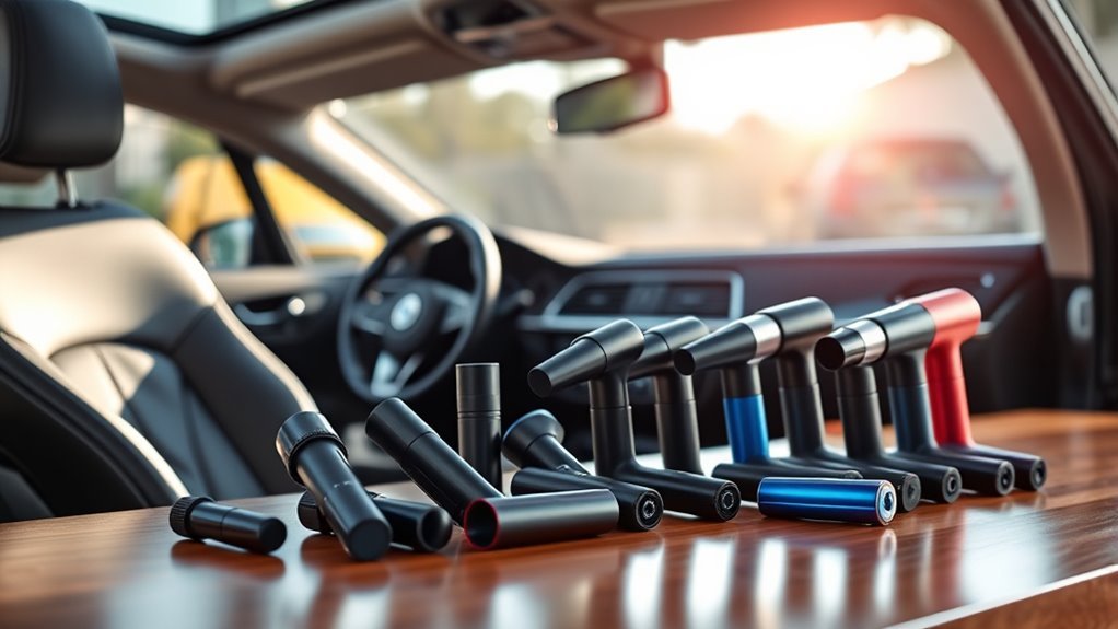 top car vacuums 2026