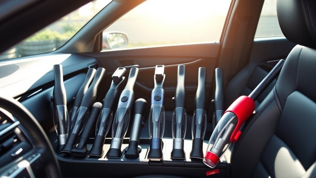 top car vacuums 2026