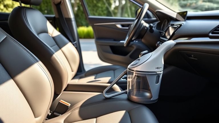top car vacuums 2026