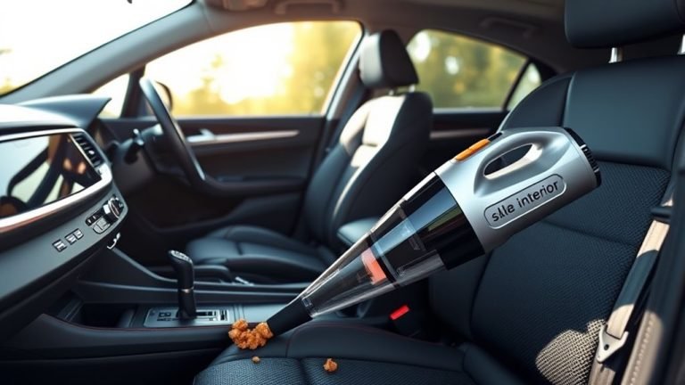 top car vacuums 2026