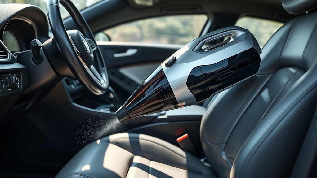 top car vacuums 2026