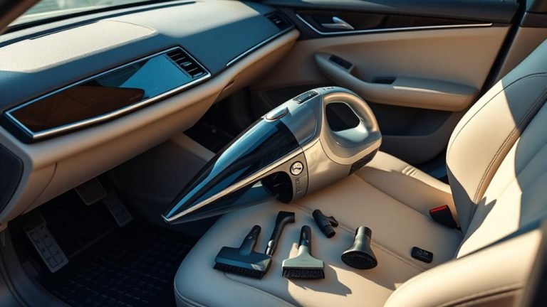 top car vacuums 2026