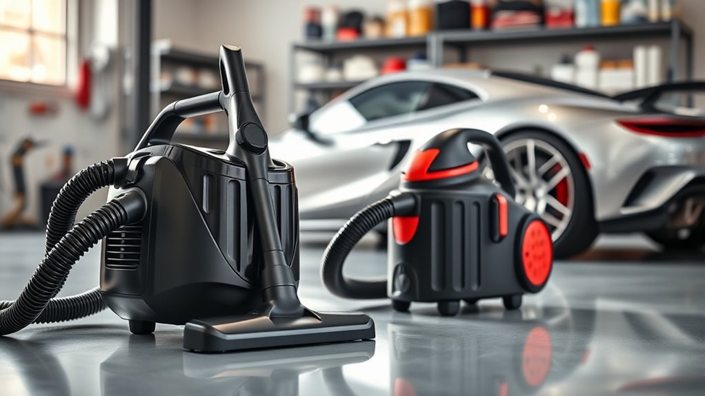 top car vacuums 2026