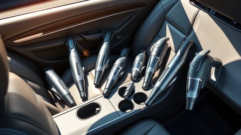 top car vacuums 2026