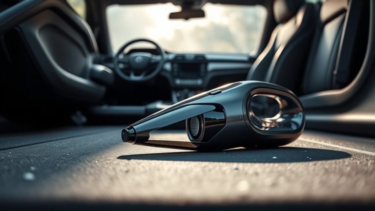 top car vacuums 2026