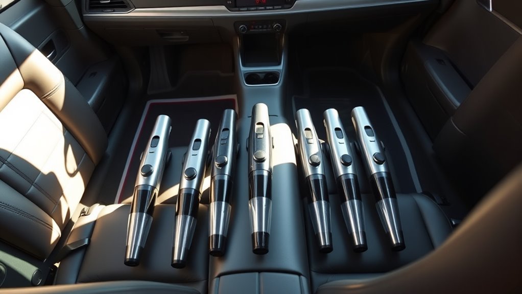 top car vacuums 2026