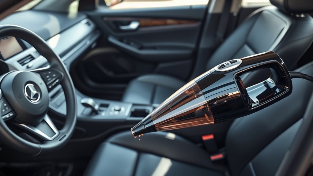 top car vacuums 2026