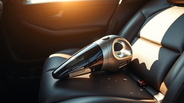 top car vacuums 2026