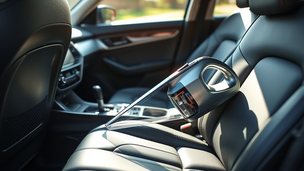 top car vacuums 2026