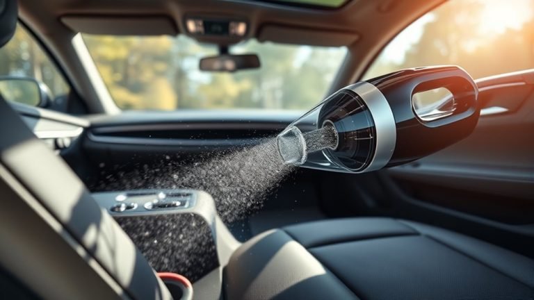 top car vacuums 2026
