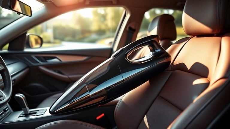 top car vacuums 2026