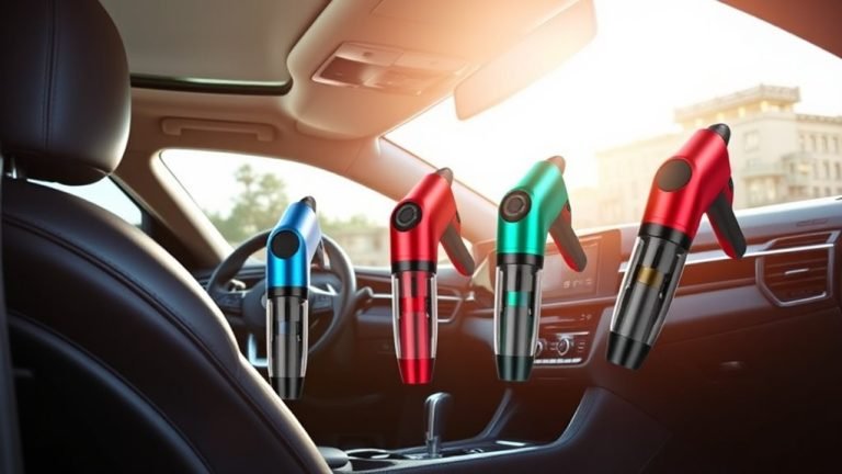 top car vacuums 2026