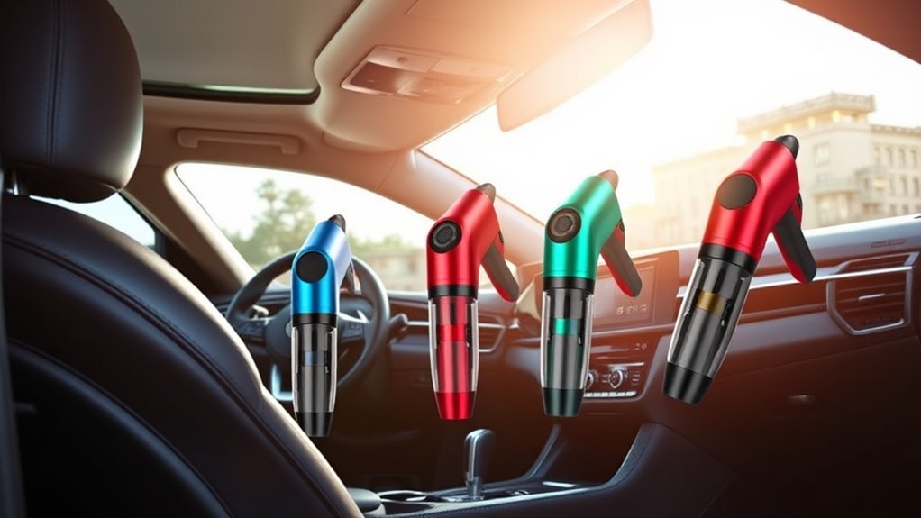 top car vacuums 2026